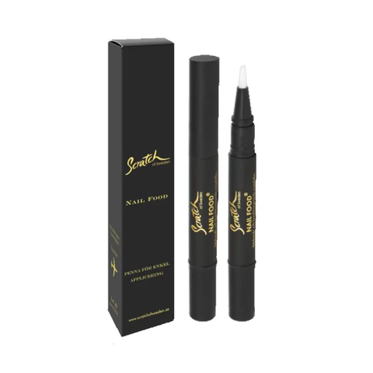 Nail Food Pen