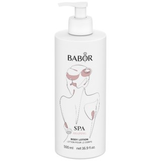 Shaping Body Lotion