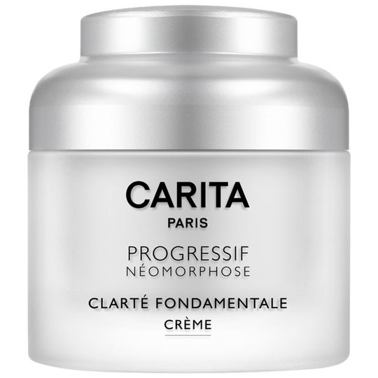 Carita Progressif Neomorphose Fundamental Clarity Cream (50ml)