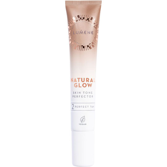 Lumene Natural Glow Skin Tone Perfector 2 Perfect 20 ml