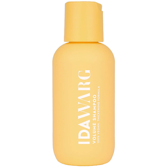 Volume Shampoo, 100 ml Ida Warg Schampo