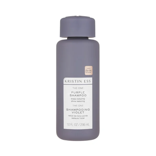 Kristin Ess Hair The One Purple Shampoo