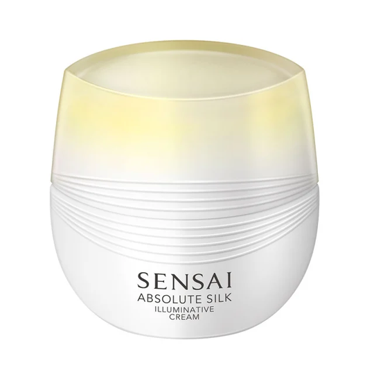 Absolute Silk Illuminative Cream
