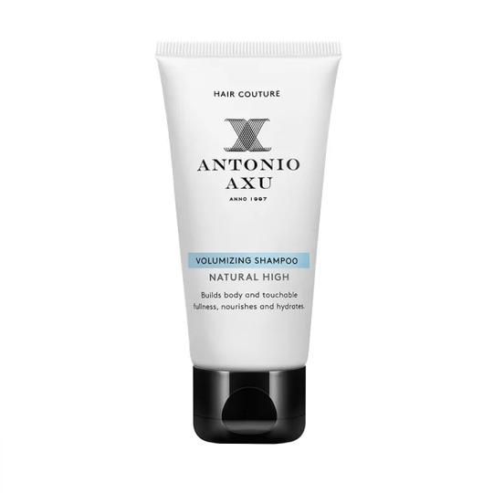 Volume Shampoo Travel Size