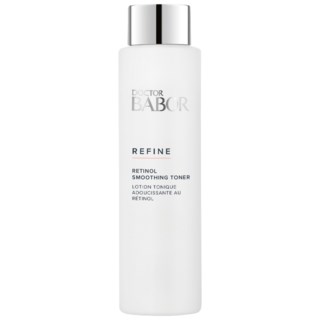 Retinol Smoothing Toner