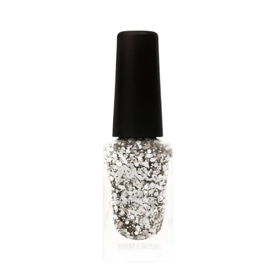 Color Confidence Nail Polish, 9 Ml