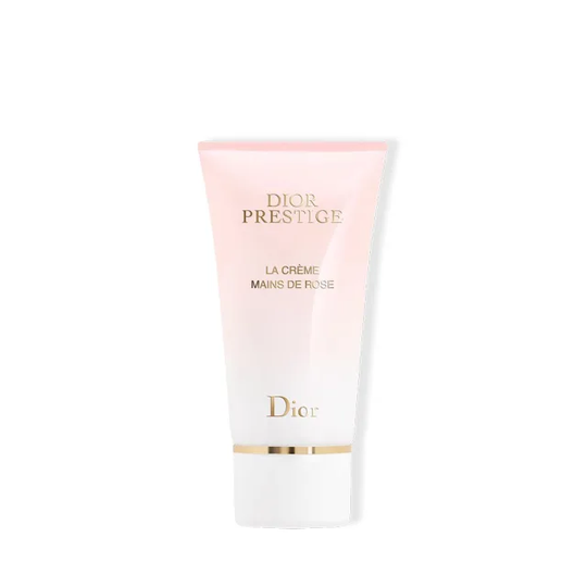 Prest La Creme Mains De Rose