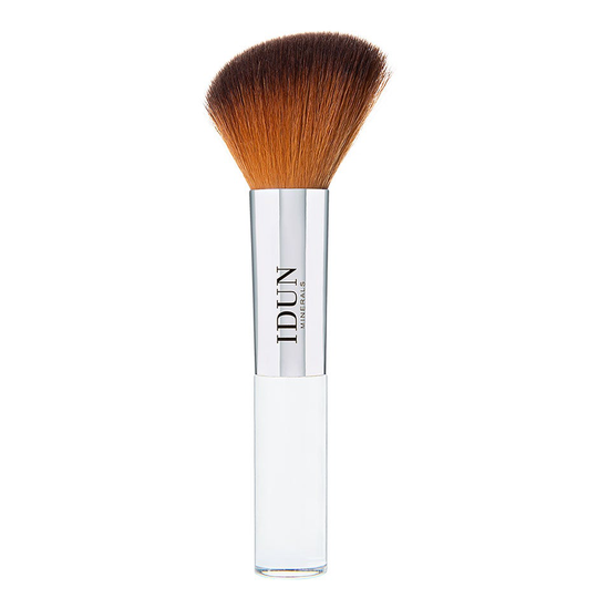 IDUN Minerals Blush Brush, IDUN Minerals Sminkborstar & Penslar
