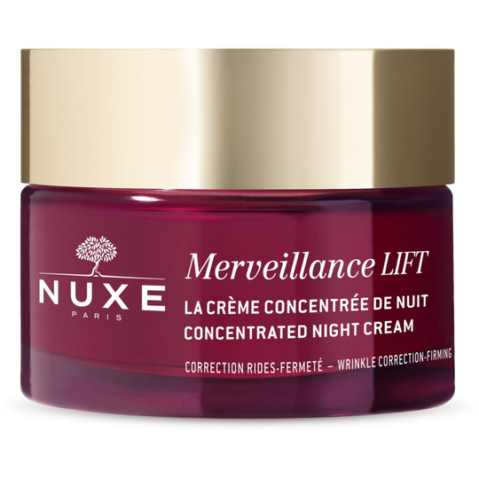 Nuxe Merveillance Lift Concentrated Night Cream 50 ml