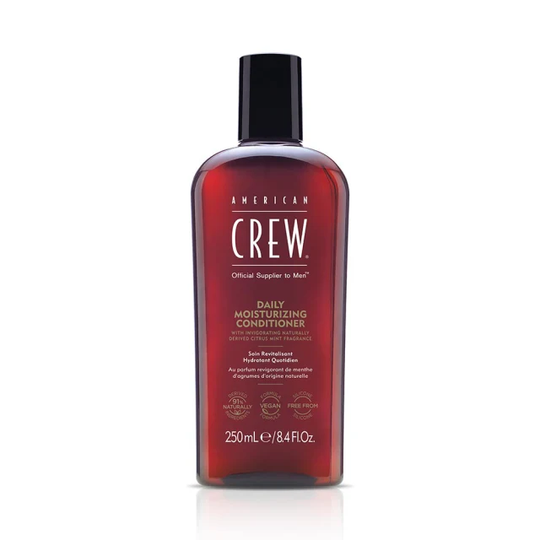 Daily Moisturizing Conditioner