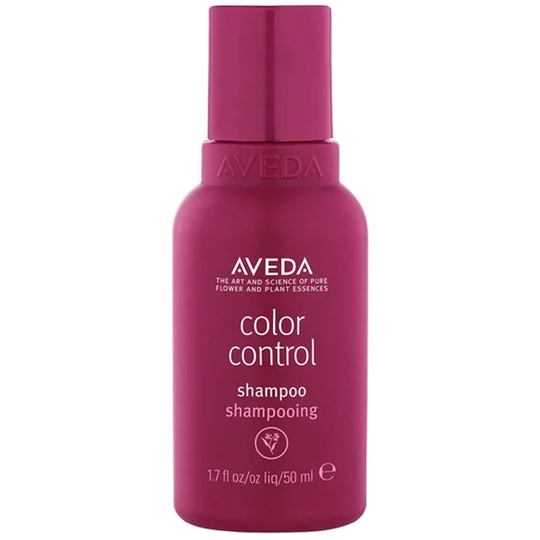 Color Control Shampoo, 50 ml Aveda Schampo