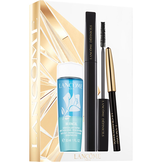 Definicils Gift Set 22, Lancôme Set & Paletter