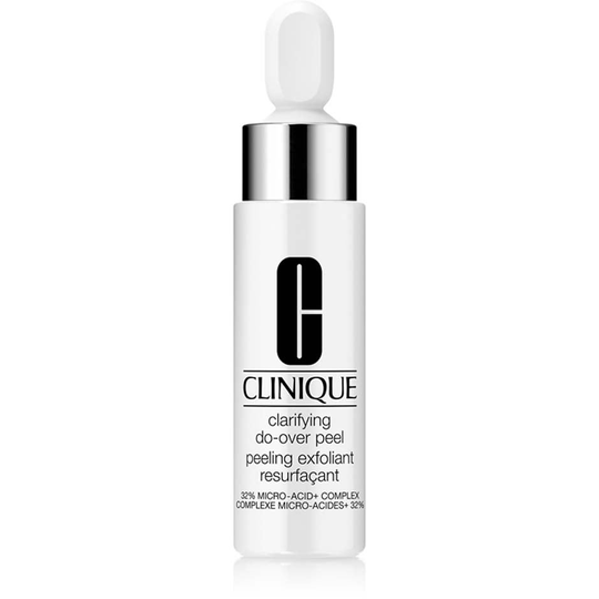 Clarifying Do Over Peel, 30 ml Clinique Ansiktspeeling