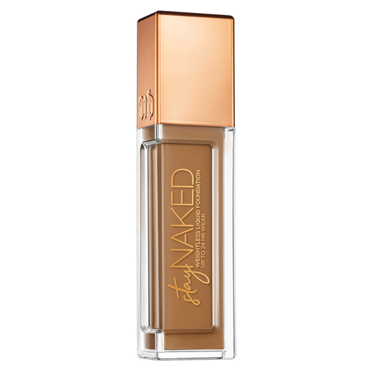 Urban Decay Stay Naked Liquid Foundation 60WO