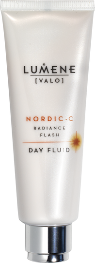Lumene Valo Nordic-C Flash day fluid 50 ml