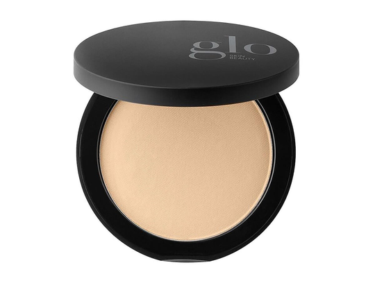 Pressed Base, 9 g Glo Skin Beauty Foundation