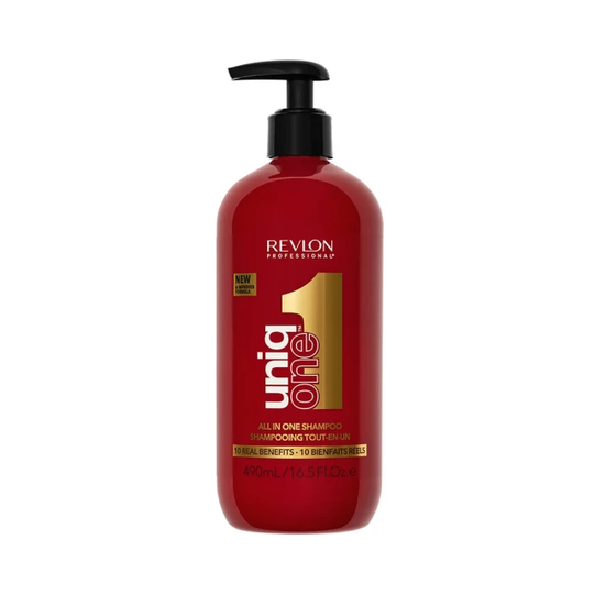 Uniq One Shampoo