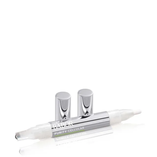 Purity Cellular Blemish Reducing Duo