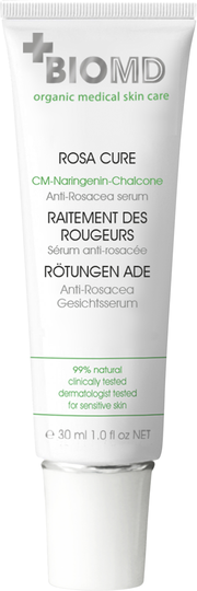BioMD Rosa Cure 30 ml