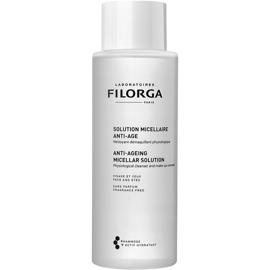 Filorga Micellar Solution, 400 ml Filorga Sminkborttagning