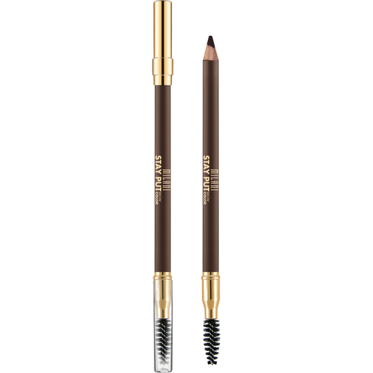 Milani Stay Put Brow Pomade Pencil (Blistercard) Brunette