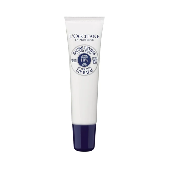 Shea Lipbalm Organic