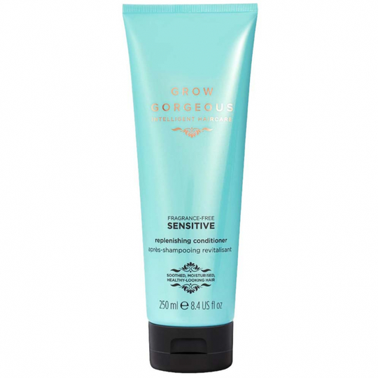 Grow Gorgeous Sensitive Replenishing Conditioner (250 ml)