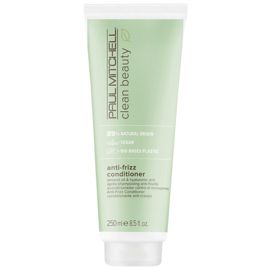Anti-Frizz Leave-In Conditioner, 250 ml Paul Mitchell Conditioner - Balsam