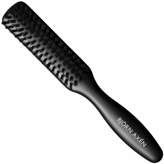 Björn Axén Smooth & Shine Brush For All Hair Types