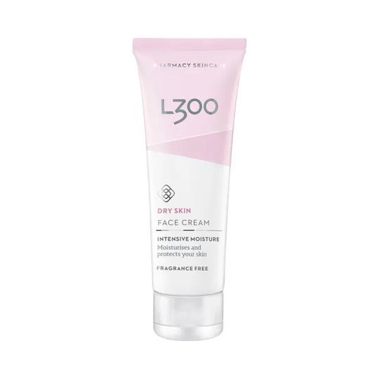 Intensive Moisture Face Cream