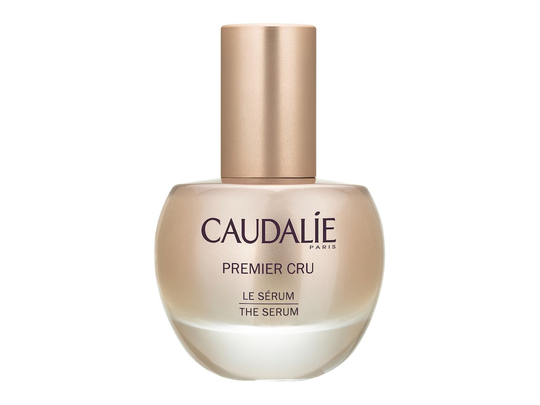 , 30 ml Caudalie Serum & Ansiktsolja