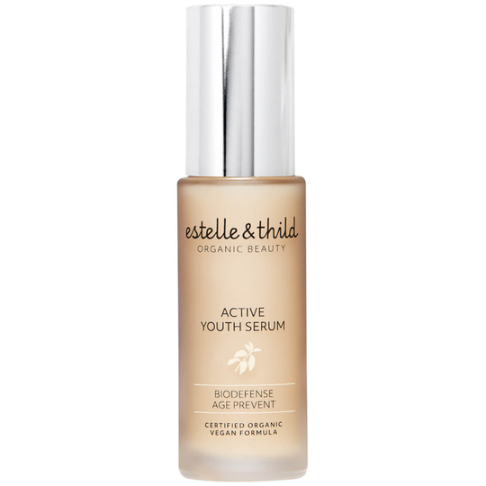 Estelle & Thild BioDefense Active Youth Serum (30ml)