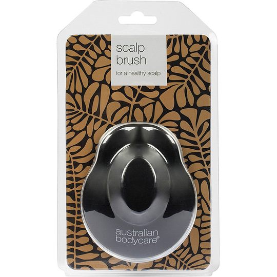 Scalp Brush, 1 pcs Australian Bodycare Utredningsborste