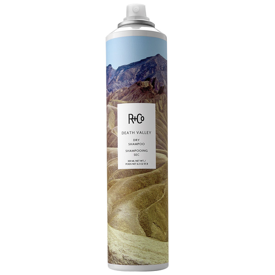 Death Valley Dry Shampoo, 300 ml R+CO Torrschampo