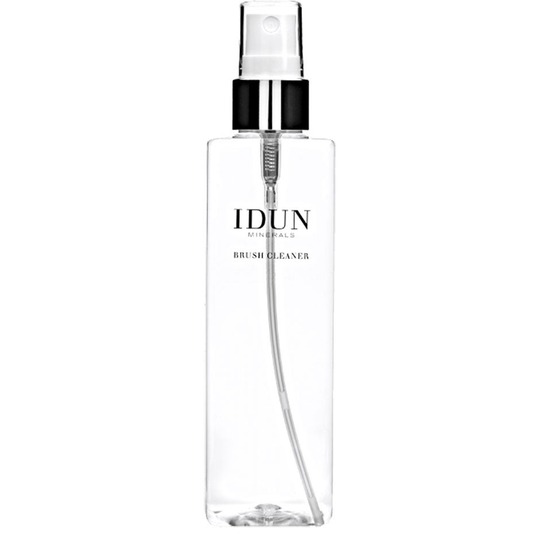 Brush Cleaner, 150 ml IDUN Minerals Sminkborstar & Penslar