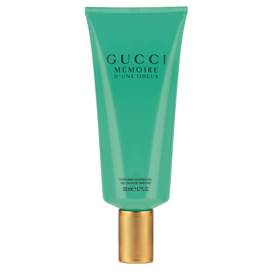 Gucci Mémoire D'Une Odeur Shower Gel 200 ml