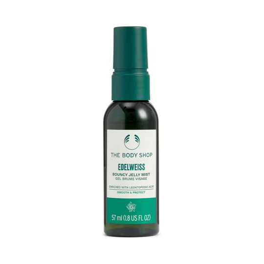 Edelweiss Bouncy Jelly Mist