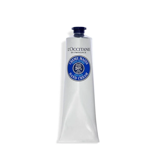 Shea Butter Hand Cream