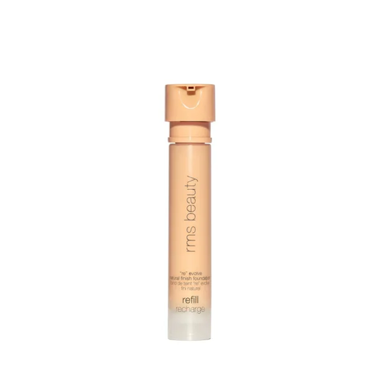 ReEvolve Natural Finish Foundation Refill - 11.5