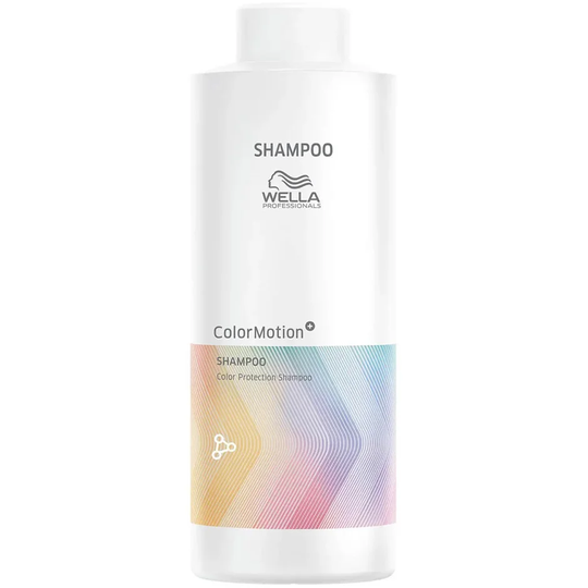Invigo ColorMotion Shampoo, 1000 ml Wella Schampo