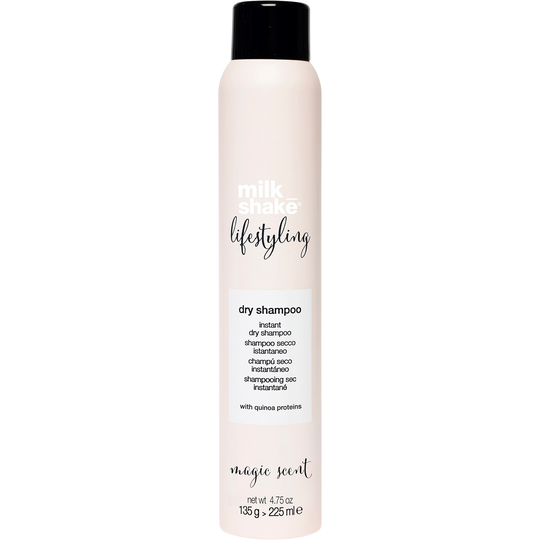 milk_shake Instant Dry Shampoo Magic Scent 225 ml
