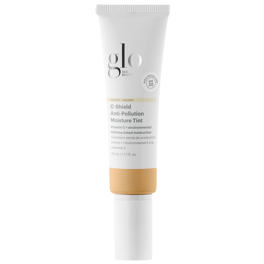 Glo Skin Beauty C-Shield Anti Pollution Moisture Tint 5W