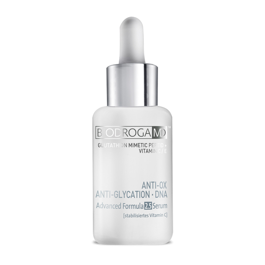 Biodroga MD Anti-Ox Advenced Formula 2.5 Serum 30 ml
