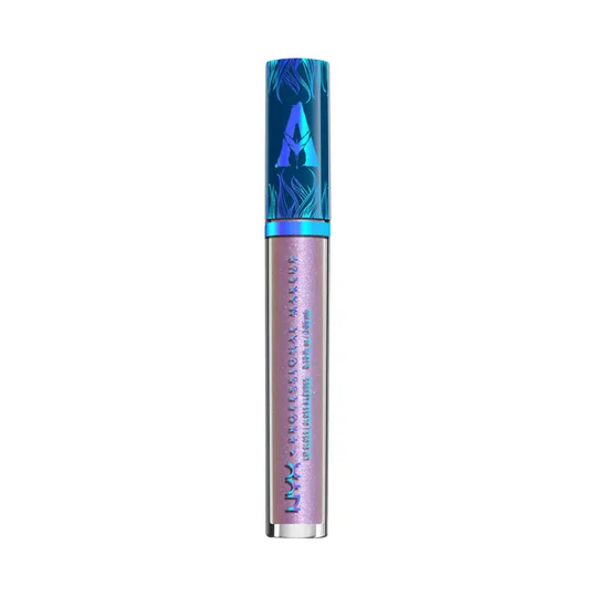 Luminescent Lip Glosses