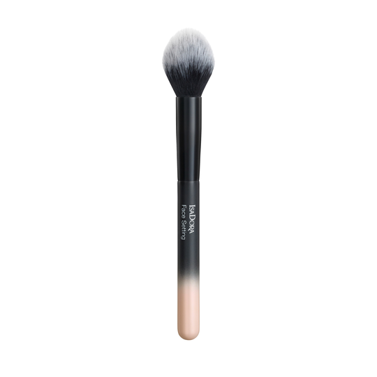 IsaDora Face Setting Brush 1 st
