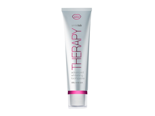 Smilelab Therapy Whitening Toothpaste, Smilelab Tandblekning