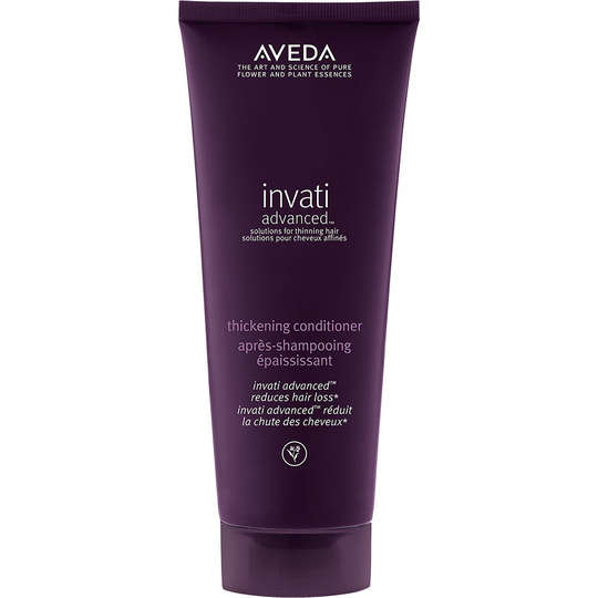 Invati Advanced Thickening Conditioner, 200 ml Aveda Conditioner - Balsam
