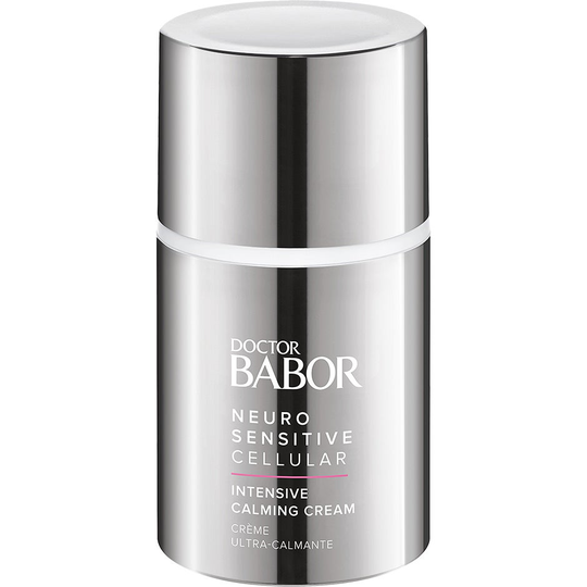 Neuro Sensitive Cellular Intensive, 50 ml Babor Rodnad & Irritation