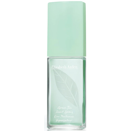 Elizabeth Arden Green Tea Scent Spray Eau De Parfum 100 ml
