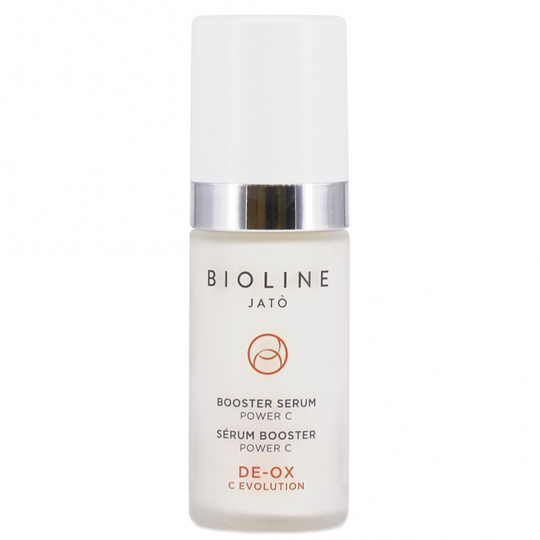 Bioline De-Ox Advanced Booster Serum Power C (30ml)
